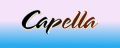 Capella Capella