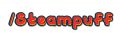 Steampuff Steampuff
