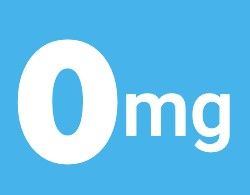 Бази 0 mg/ml Бази 0 mg/ml