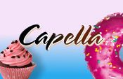 Ароматизатори Capella flavors Ароматизатори Capella flavors
