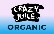 Crazy Juice (Органічні) Crazy Juice (Органічні)