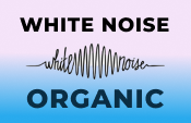 White Noise (Органічні) White Noise (Органічні)