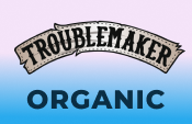 Troublemaker (Органічні) Troublemaker (Органічні)