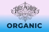 Wick & Wire V2 (Органічні) Wick & Wire V2 (Органічні)