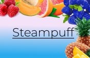Ароматизатори Steampuff  Ароматизатори Steampuff