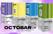 Octobar Classic Octobar Classic