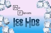 Ароматизатори Pro Flavors Ice Line Ароматизатори Pro Flavors Ice Line