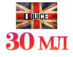 T-juice 30 мл T-juice 30 мл