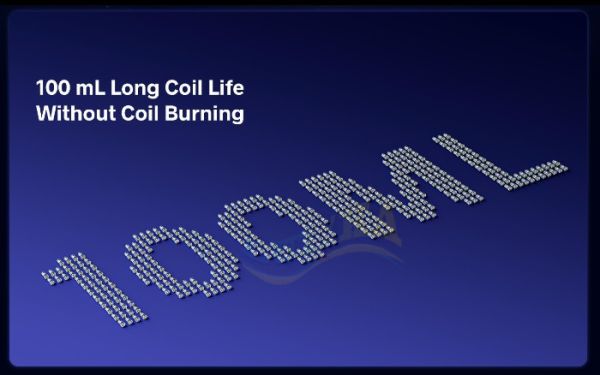 Картридж Voopoo Vinci E 5.0ml (0.3 ohm) Картридж Voopoo Vinci E 5.0ml (0.3 ohm)