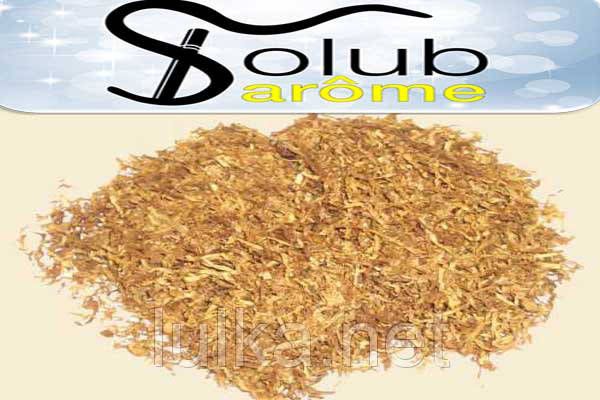 Ароматизатор Solubarome Tobacco Gold 5 мл. Ароматизатор Solubarome Tobacco Gold 5 мл.