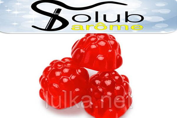 Ароматизатор Solubarome Zeppelin 5 мл. Ароматизатор Solubarome Zeppelin 5 мл.
