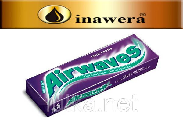 Ароматизатор Inawera Airwaves 5 мл.