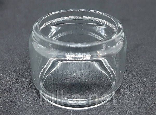 Скло Bubble для Wotofo BRAVO RTA Скло Bubble для Wotofo BRAVO RTA
