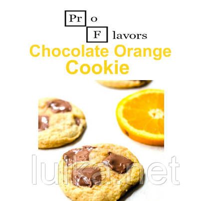 Набір Pro Flavors Orange Chocolate Cookie 70/30 Oganic 100 мл Набір Pro Flavors Orange Chocolate Cookie 70/30 Oganic 100 мл
