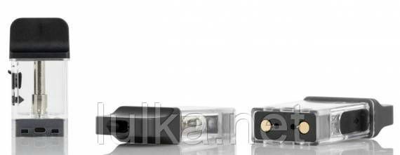 Картридж Lost Vape Prana R1 Cartridge 1.0 ml (1.4 ohm) Картридж Lost Vape Prana R1 Cartridge 1.0 ml (1.4 ohm)