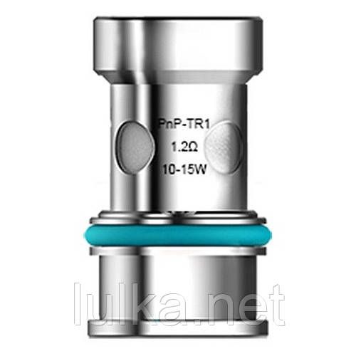 Випарник Voopoo PnP-TR1 (1.2 ohm) Випарник Voopoo PnP-TR1 (1.2 ohm)