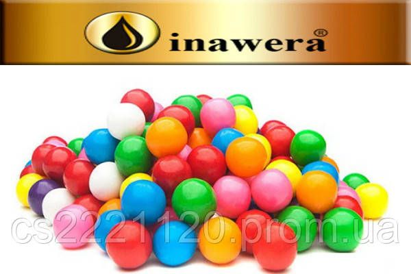 Ароматизатор Inawera Груша з тютюном 5 мл.