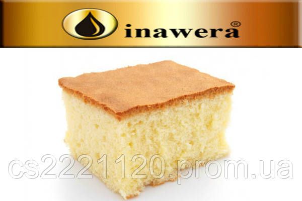 Ароматизатор Inawera Груша з тютюном 5 мл.