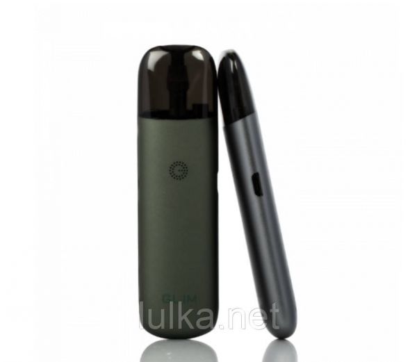 Innokin Glim Pod System Kit 500 mAh (black) Innokin Glim Pod System Kit 500 mAh (black)