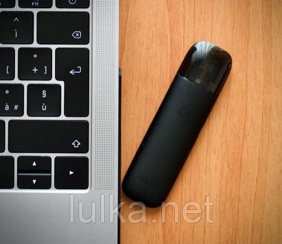 Innokin Glim Pod System Kit 500 mAh (black) Innokin Glim Pod System Kit 500 mAh (black)