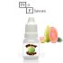 Ароматизатор Pro Flavors Mad Guava 5 мл. Ароматизатор Pro Flavors Mad Guava 5 мл.