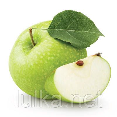 Ароматизатор TPA Green Apple (Зелене яблуко) 10мл. Ароматизатор TPA Green Apple (Зелене яблуко) 10мл.