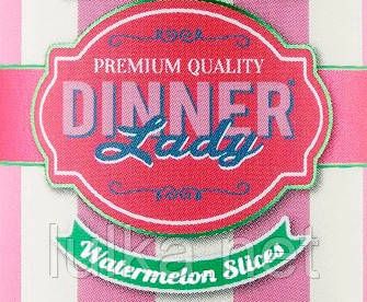 Ароматизатор Dinner Lady Watermelon Slices 5мл. Ароматизатор Dinner Lady Watermelon Slices 5мл.