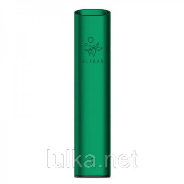 Elf Bar Mate500 Device 500mAh (Green) Elf Bar Mate500 Device 500mAh (Green)