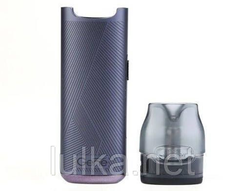 Voopoo V.THRU Pro Pod System Kit 25W 900 mAh (Space Gray) Voopoo V.THRU Pro Pod System Kit 25W 900 mAh (Space Gray)