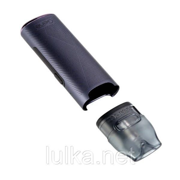 Voopoo V.THRU Pro Pod System Kit 25W 900 mAh (Space Gray) Voopoo V.THRU Pro Pod System Kit 25W 900 mAh (Space Gray)