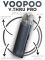 Voopoo V.THRU Pro Pod System Kit 25W 900 mAh (Space Gray) Voopoo V.THRU Pro Pod System Kit 25W 900 mAh (Space Gray)