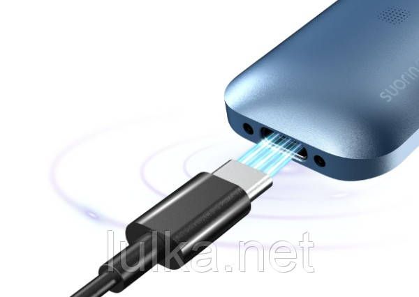 Suorin Air Mini Pod System Kit 430 mAh (Light Blue) Suorin Air Mini Pod System Kit 430 mAh (Light Blue)