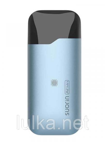 Suorin Air Mini Pod System Kit 430 mAh (Light Blue) Suorin Air Mini Pod System Kit 430 mAh (Light Blue)