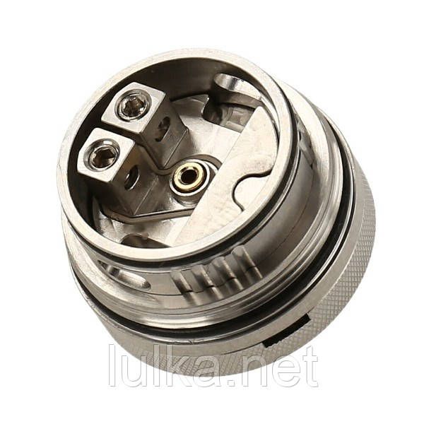 Vandy Vape Berserker V3 MTL RTA (SS) Vandy Vape Berserker V3 MTL RTA (SS)