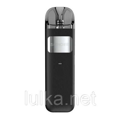 GeekVape Sonder U Pod System Kit 1000mAh (Black) GeekVape Sonder U Pod System Kit 1000mAh (Black)