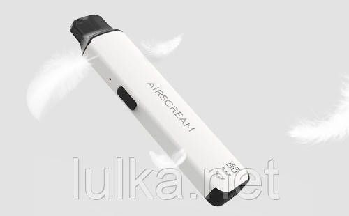 Airscream AirsPops Pro Kit 700mAh (White) Airscream AirsPops Pro Kit 700mAh (White)