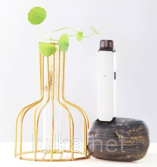 Airscream AirsPops Pro Kit 700mAh (White) Airscream AirsPops Pro Kit 700mAh (White)