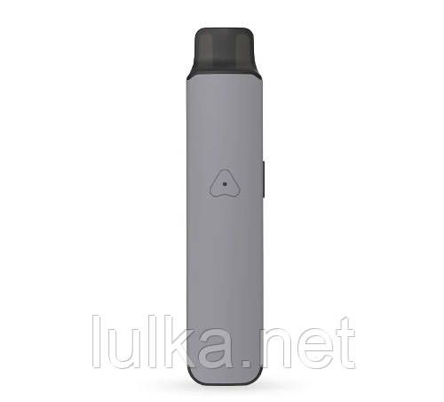 Airscream AirsPops Pro Pod Kit 700mAh (Nardo Grey) Airscream AirsPops Pro Pod Kit 700mAh (Nardo Grey)