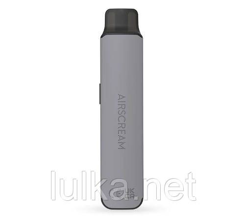 Airscream AirsPops Pro Pod Kit 700mAh (Nardo Grey) Airscream AirsPops Pro Pod Kit 700mAh (Nardo Grey)
