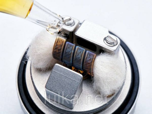 Вата Flavorlab Cotton 0.35oz (10G) Вата Flavorlab Cotton 0.35oz (10G)