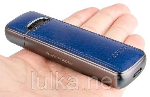 Voopoo VMATE E Pod Kit 1200mAh (Classic Blue) Voopoo VMATE E Pod Kit 1200mAh (Classic Blue)