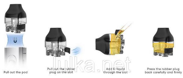 Випаровувач Nevoks SPL-10 Mesh Coil (0.4 ohm) Випаровувач Nevoks SPL-10 Mesh Coil (0.4 ohm)