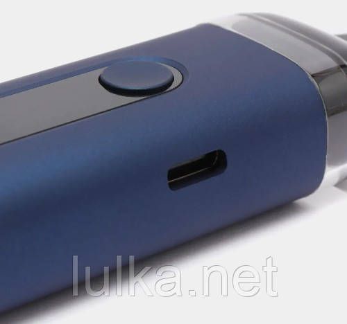 Nevoks Feelin X Pod Kit 40W 1600 mAh (Blue) Nevoks Feelin X Pod Kit 40W 1600 mAh (Blue)