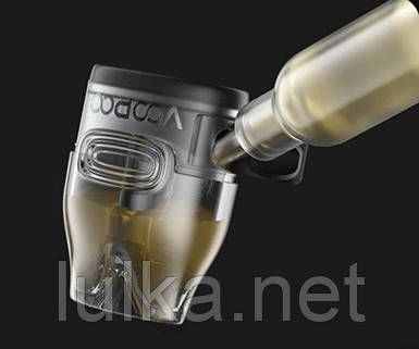 Картридж Voopoo Vmate V2 Cartridge (0.7 ohm) Картридж Voopoo Vmate V2 Cartridge (0.7 ohm)