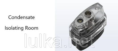 Картридж Voopoo Vinci Series V2 Cartridge (0.8 ohm) Картридж Voopoo Vinci Series V2 Cartridge (0.8 ohm)
