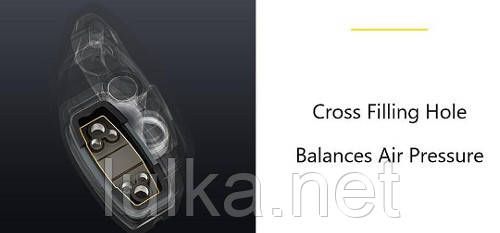 Картридж Voopoo Vinci Series V2 Cartridge (0.8 ohm) Картридж Voopoo Vinci Series V2 Cartridge (0.8 ohm)