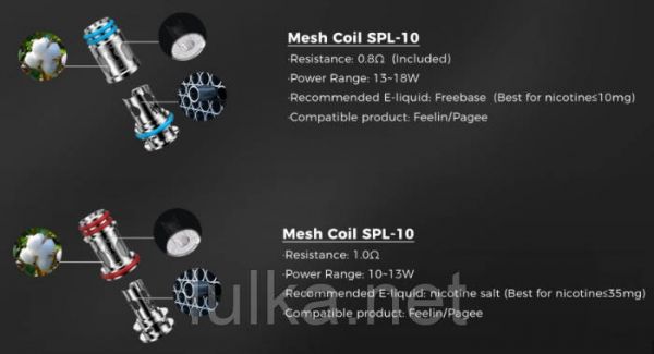 Картридж Nevoks Feelin Mini Cartridge 2ml. Картридж Nevoks Feelin Mini Cartridge 2ml.