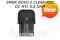 Картридж Smok Novo 2 Clear Pod DC MTL (0.8 ohm) Картридж Smok Novo 2 Clear Pod DC MTL (0.8 ohm)