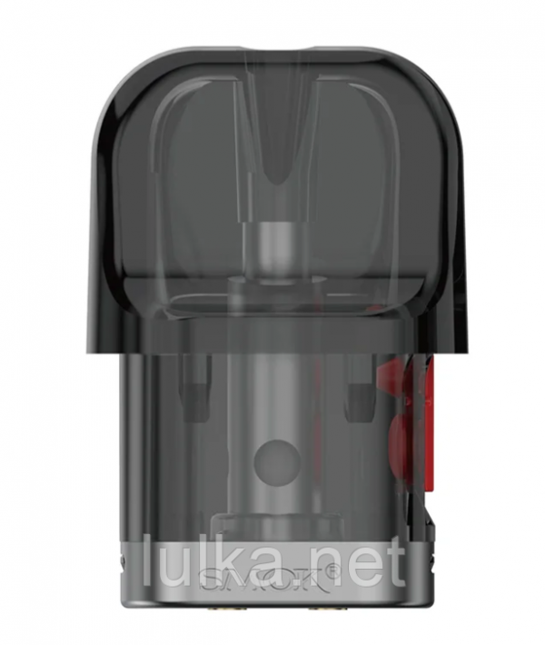 Картридж Smok Novo 2 Clear Pod DC MTL (0.8 ohm) Картридж Smok Novo 2 Clear Pod DC MTL (0.8 ohm)