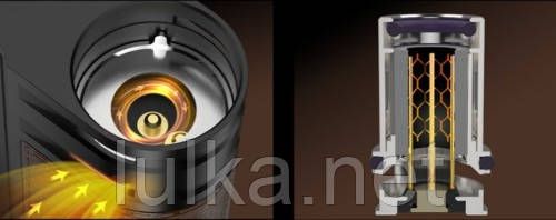 Voopoo Drag E60 Pod Mod Kit 60W 2550 mAh (Carbon Fiber) Voopoo Drag E60 Pod Mod Kit 60W 2550 mAh (Carbon Fiber)